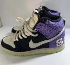 Nike Dunk High PRM SB ‘Send Help 2’ 4