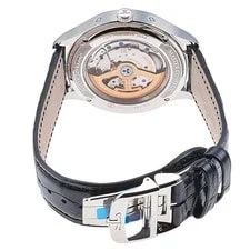 Jaeger-LeCoultre Master Control Calendar Q4148421 Stainless Steel 40mm #KMW1565 3