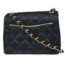 Chanel Classic Square Flap 17 197264 2