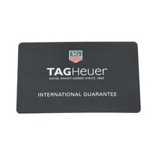 Tag-heuer Carrera Chronograph Caliber 1887 Calibre CAR2110.BA0720 4