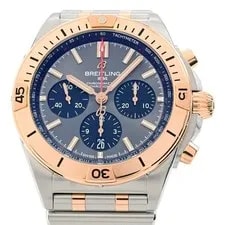 Breitling — Breitling Chronomat B01 42 UB0134101B1U1 SW15140 — Watch — resale