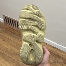 Yeezy Foam RNR ’s Slip-On Low Top Comfort Walking 3