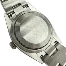 Rolex 36 124270 36mm Stainless Steel Black OKW284 2