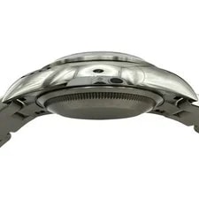 Rolex 36 124270 36mm Stainless Steel Black OKW284 4