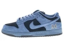 Nike SB — 【US8.5】 Nike SB Dunk LOW OG QS HQ8487-400 【】 With Box 2100000450756 — Sneaker — resale