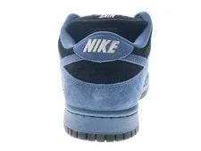 【US8.5】 Nike SB Dunk LOW OG QS HQ8487-400 【】 With Box 2100000450756 4