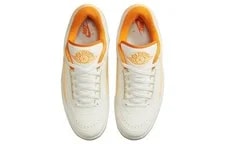 [DV9956-118] -- Air Jordan 2 Retro Low 'Craft Melon Tint' 4