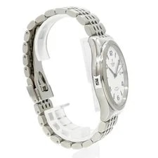 Tudor 1926 91650 42.3mm White Dial Automatic #OTW248 3