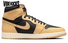 Air Jordan 1 Retro High OG 'Heirloom' 555088-202 New 2