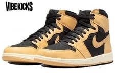 Air Jordan 1 Retro High OG 'Heirloom' 555088-202 New 3