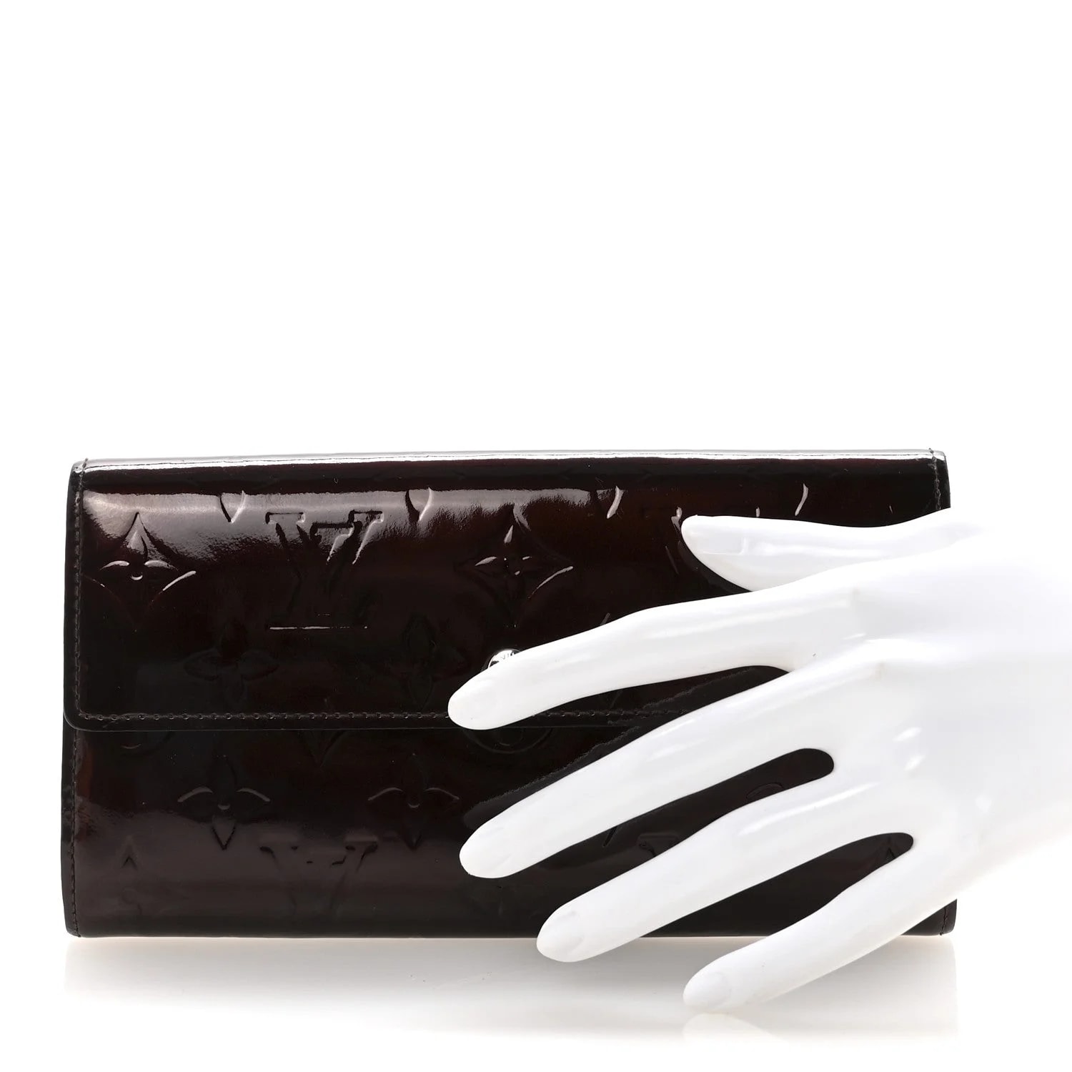Sarah Wallet Fauviste 2
