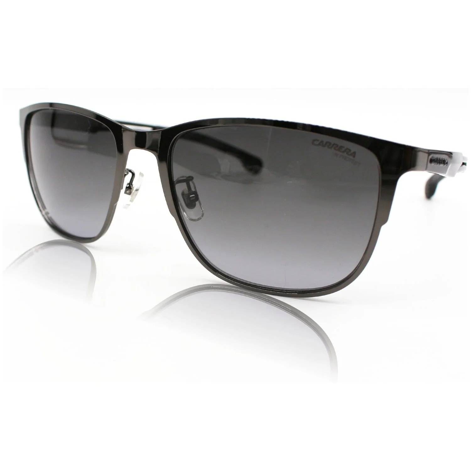 Carrera — Carrera CA4014GS/0V81/9O Sunglasses Dark Grey Gradient Lens — Watch — resale