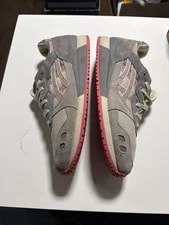Asics Gel Lyte III OG Fawn 2