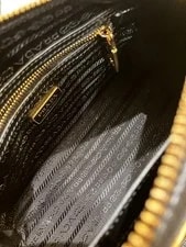 Prada Top Handle #QYKE36 2
