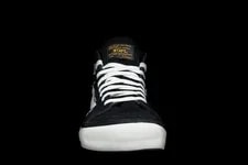 Vans Vault Wtaps OG Sk8-Hi LX Bones US6 3