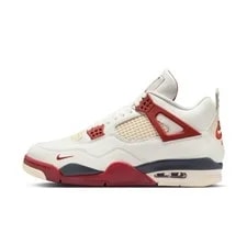 Bike AIR X Nigel Sylvester X Air Jordan 4 “ After ” 2