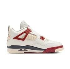 Bike AIR X Nigel Sylvester X Air Jordan 4 “ After ” 3