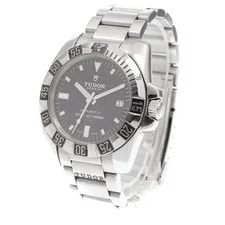 Tudor — Tudor Hydronaut 2 20040 40mm SS Black Dial Automatic Date #C7912 — Watch — resale