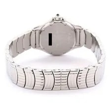 Cartier Cougar Godron Panther Cougar SM W35017L4 Black Stainless 4