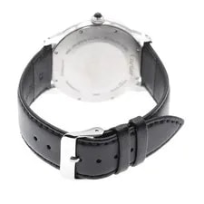 Cartier WSRN0003 Ronde Croisi Re de Date Automatic S 940054 3
