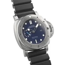 Panerai Luminor Submersible 1950 Bmgtech 3 Days PAM00692 SW19809 2