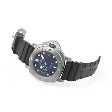 Panerai Luminor Submersible 1950 Bmgtech 3 Days PAM00692 SW19809 3