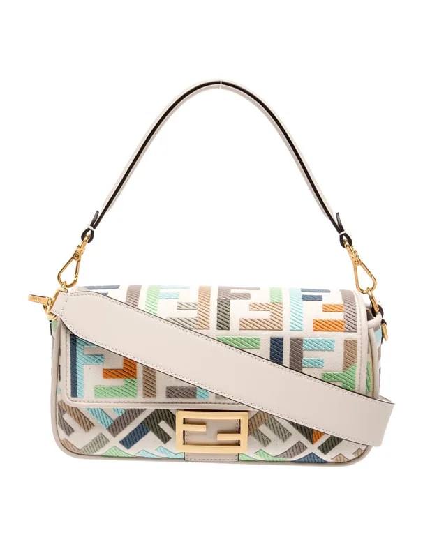 Fendi — Baguette 2023 — Handbag — resale