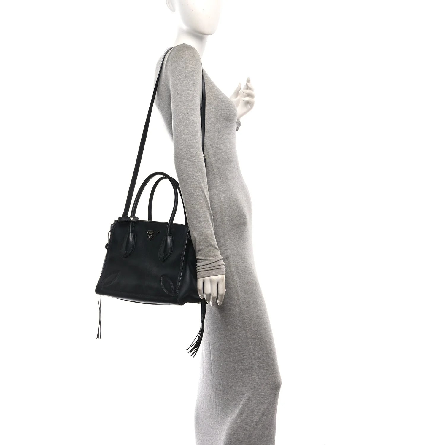 City Calf Sport Twin Pocket 2