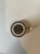 Breitling ETA 7750 Automatic Chronograph Serviced Swiss Made Movement 2