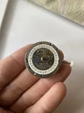 Breitling ETA 7750 Automatic Chronograph Serviced Swiss Made Movement 3