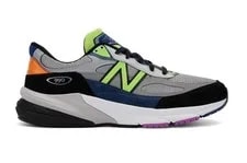 New Balance 990v6 MiUSA Dtlr Cornerstone - U990DT6 - New 4