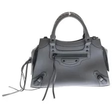 Balenciaga — Balenciaga Neo Classic City Small 638521 b3e887aa5273a07f9 — Handbag — resale