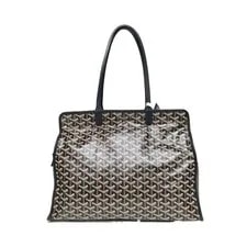 Goyard — Goyard Hardy Small Hardy Monogram P216650070 — Handbag — resale