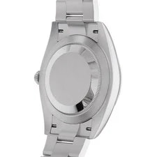 Rolex Datejust 41 126334 Black Bar 3 Rows Oyster Breath Random Number Second... 4