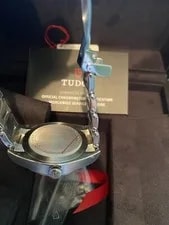 Unworn 2021 Tudor Black Bay 58 Blue Stainless Steel , Stickers, Box&Papers 2