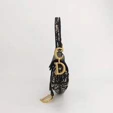 Dior Saddle Normal Size Daily Carry Duty Paid 2