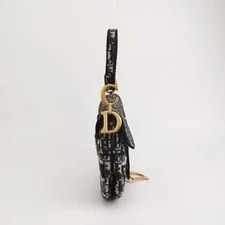 Dior Saddle Normal Size Daily Carry Duty Paid 3
