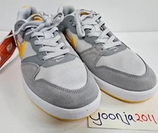 Nike SB Alleyoop - US Size 10 - Particle / - CJ0882 002 2