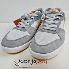 Nike SB Alleyoop - US Size 10 - Particle / - CJ0882 002 3