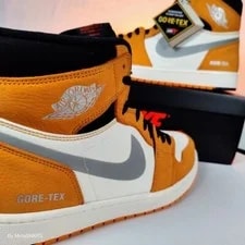Air Jordan 1 GTX US 13 Nike Retro Element DB2889 700 New 2