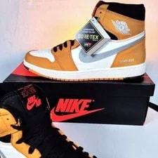 Air Jordan 1 GTX US 13 Nike Retro Element DB2889 700 New 4