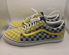 Vans Old Skool Size US 13 Skate Shoes 3