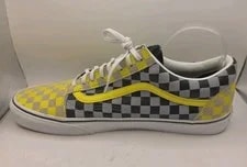 Vans Old Skool Size US 13 Skate Shoes 4