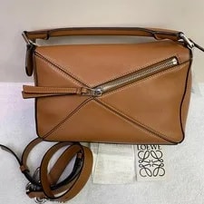 Loewe Puzzle Small ' #CO00 2