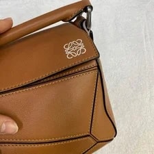 Loewe Puzzle Small ' #CO00 3