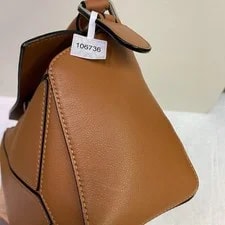 Loewe Puzzle Small ' #CO00 4