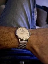 IWC Portofino Silver 3