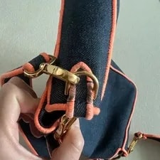 Fendi Baguette Large Official 4