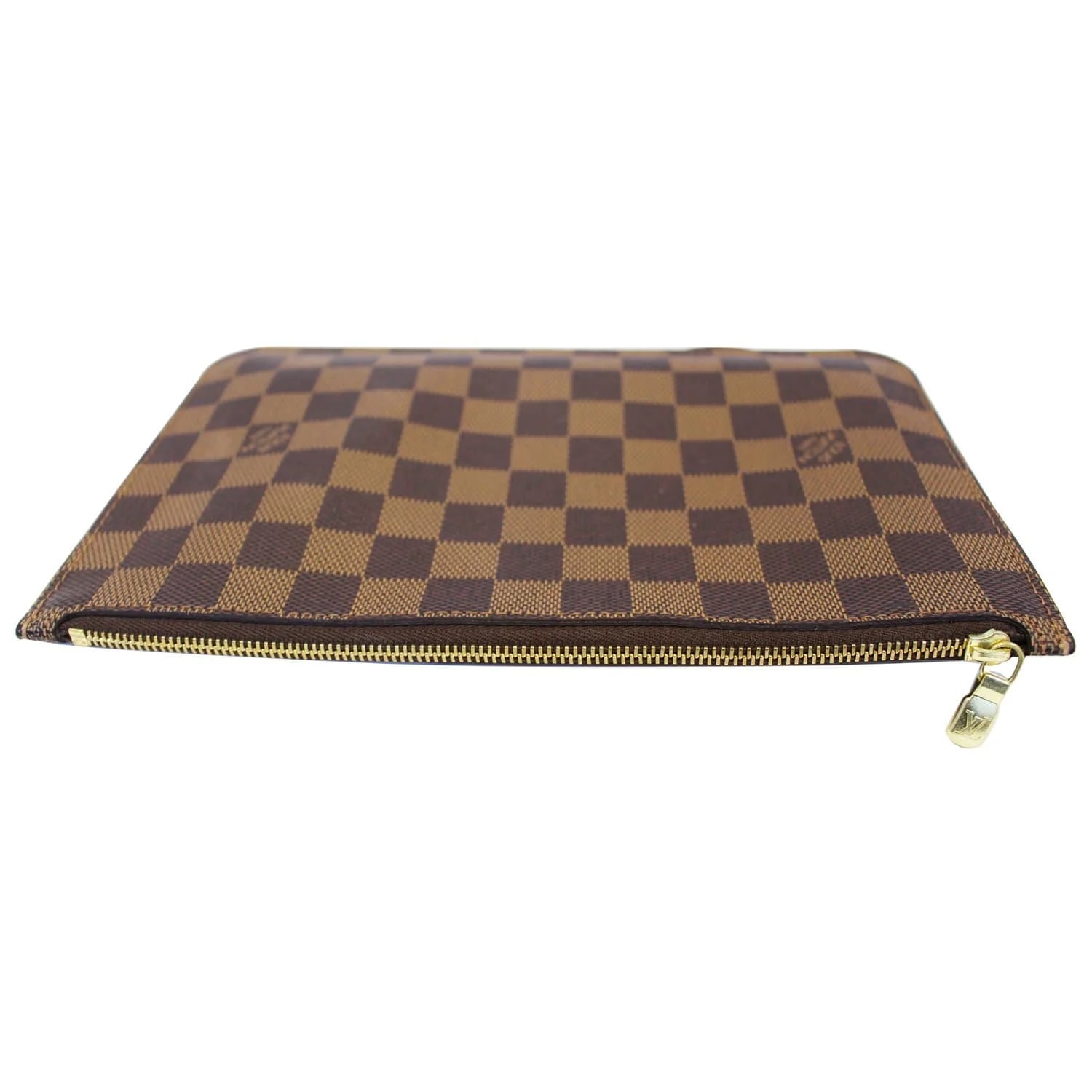 Louis Vuitton Pochette Wristlet Neverfull MM 4