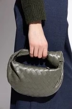 Bottega Veneta - Mini Jodie` 2